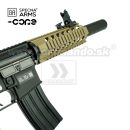 Airsoft Specna Arms CORE RRA SA-C11 X-ASR™ MOSFET Half Tan AEG 6mm