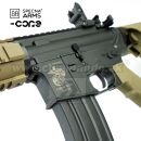 Airsoft Specna Arms CORE RRA SA-C11 X-ASR™ MOSFET Half Tan AEG 6mm