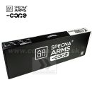 Airsoft Specna Arms CORE RRA SA-C11 X-ASR™ MOSFET Half Tan AEG 6mm