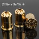 Poplašný revolverový náboj S&B 9mm 380 RK Blanc  50ks 9mm