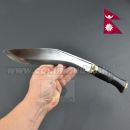 Original Nepal KUKRI Army 9" Hand Made Khukuri