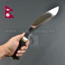 Original Nepal KUKRI Army 9" Hand Made Khukuri