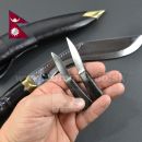 Original Nepal KUKRI Balance 9" Hand Made Khukuri