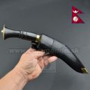 Original Nepal KUKRI Balance 9" Hand Made Khukuri