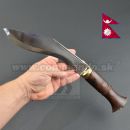 Original Nepal KUKRI Police 9" Hand Made Khukuri