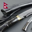 Original Nepal KUKRI British Service No.1 10" Hand Made Khukuri