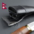 Original Nepal KUKRI Sirupate 8" Hand Made Khukuri