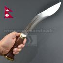 Original Nepal KUKRI Sirupate 8" Hand Made Khukuri