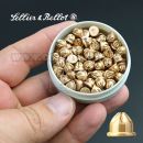 Obrázok 1. Sellier Bellot 6mm START štartovacie plynové náboje