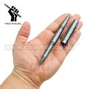 Taktické pero Grey Classic Tactical Pen