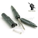 Taktické pero Grey Classic Tactical Pen