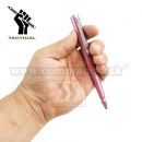 Taktické pero Pink Classic Tactical Pen