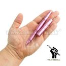 Taktické pero Pink Classic Tactical Pen