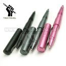 Taktické pero Pink Classic Tactical Pen