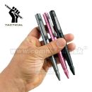 Taktické pero Pink Classic Tactical Pen