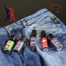 Obrázok 4. Obranný slzný sprej Graphite Red Pepper Gel Kaser 40ml Cone