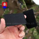 Slovensko SLOVAKIA - SVK Olive 3D nášivka PVC