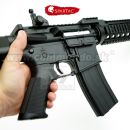 Airsoft Spartac SRT-02 M4 Metal Gear Box AEG 6mm