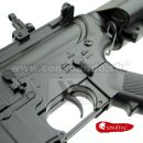 Airsoft Spartac SRT-02 M4 Metal Gear Box AEG 6mm