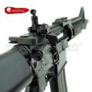 Airsoft Spartac SRT-02 M4 Metal Gear Box AEG 6mm