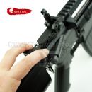 Airsoft Spartac SRT-02 M4 Metal Gear Box AEG 6mm