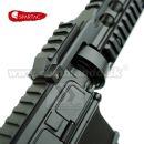 Airsoft Spartac SRT-02 M4 Metal Gear Box AEG 6mm