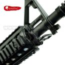 Airsoft Spartac SRT-02 M4 Metal Gear Box AEG 6mm