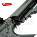 Airsoft Spartac SRT-02 M4 Metal Gear Box AEG 6mm