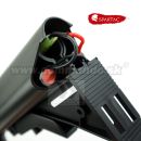 Airsoft Spartac SRT-02 M4 Metal Gear Box AEG 6mm