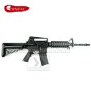 Airsoft Spartac SRT-04 M4 Metal Gear Box AEG 6mm