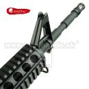 Airsoft Spartac SRT-04 M4 Metal Gear Box AEG 6mm