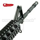 Airsoft Spartac SRT-04 M4 Metal Gear Box AEG 6mm