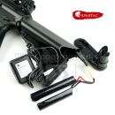 Airsoft Spartac SRT-04 M4 Metal Gear Box AEG 6mm