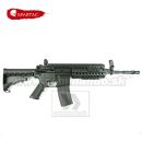 Airsoft Spartac SRT-05 M4 Metal Gear Box AEG 6mm