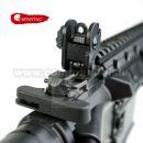 Airsoft Spartac SRT-05 M4 Metal Gear Box AEG 6mm