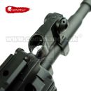 Airsoft Spartac SRT-05 M4 Metal Gear Box AEG 6mm