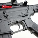 Airsoft Spartac SRT-05 M4 Metal Gear Box AEG 6mm