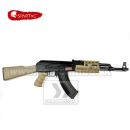 Airsoft Spartac SRT-09 AK47 Metal Gear Box AEG 6mm