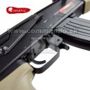 Airsoft Spartac SRT-09 AK47 Metal Gear Box AEG 6mm