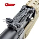 Airsoft Spartac SRT-09 AK47 Metal Gear Box AEG 6mm