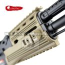 Airsoft Spartac SRT-09 AK47 Metal Gear Box AEG 6mm