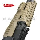 Airsoft Spartac SRT-09 AK47 Metal Gear Box AEG 6mm