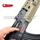 Airsoft Spartac SRT-09 AK47 Metal Gear Box AEG 6mm