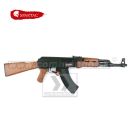 Obrázok 1. Airsoft Spartac SRT-12 AK47 Metal Gear Box AEG 6mm