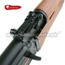 Obrázok 9. Airsoft Spartac SRT-12 AK47 Metal Gear Box AEG 6mm