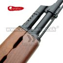 Obrázok 6. Airsoft Spartac SRT-12 AK47 Metal Gear Box AEG 6mm