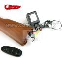 Obrázok 10. Airsoft Spartac SRT-12 AK47 Metal Gear Box AEG 6mm