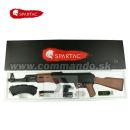 Obrázok 13. Airsoft Spartac SRT-12 AK47 Metal Gear Box AEG 6mm