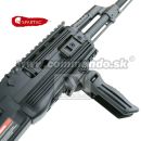 Airsoft Spartac SRT-13 AK47 Metal Gear Box AEG 6mm