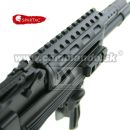 Airsoft Spartac SRT-13 AK47 Metal Gear Box AEG 6mm